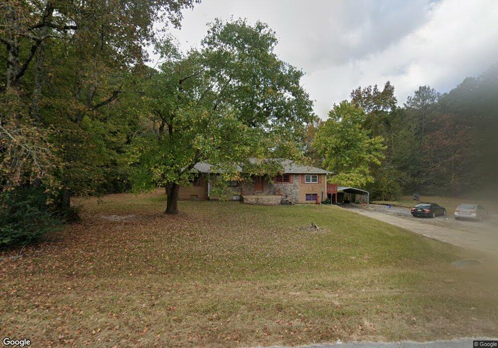 945 Remington Dr SE, Conyers, GA 30094 - photo 1