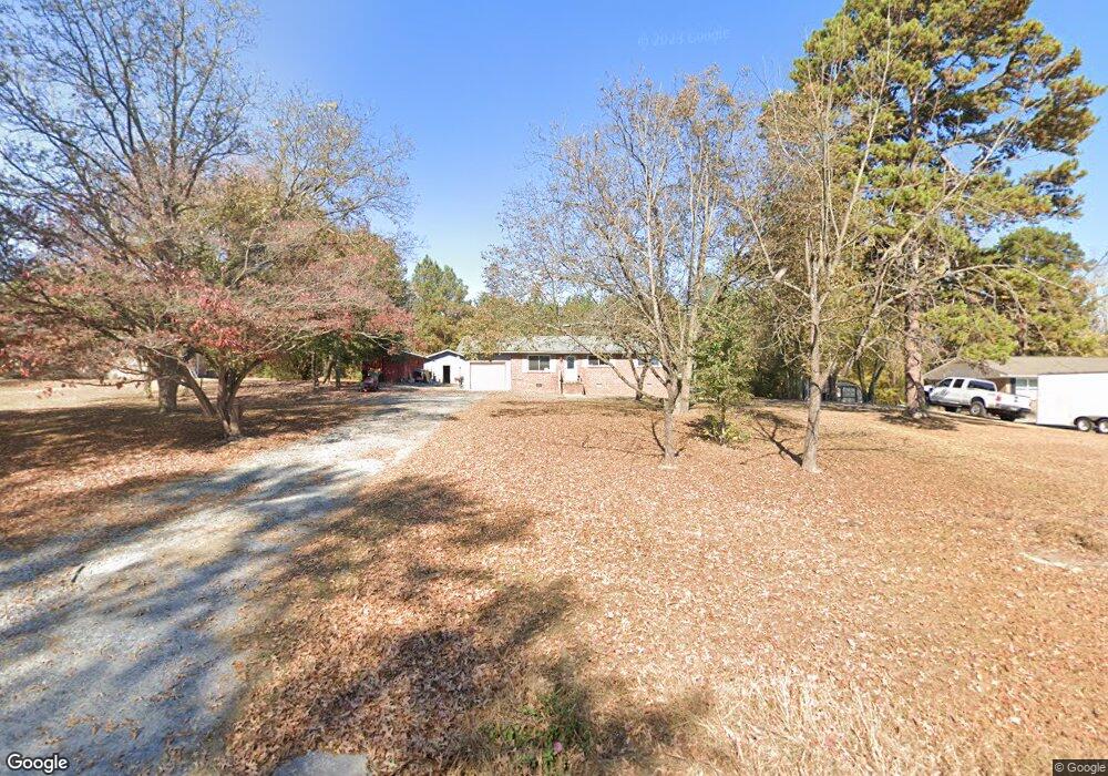 161 Baker Cir SE, Calhoun, GA 30701 - photo 1