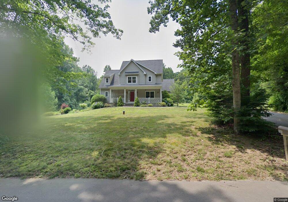 495 Summer Hill Rd, Madison, CT 06443 - photo 1