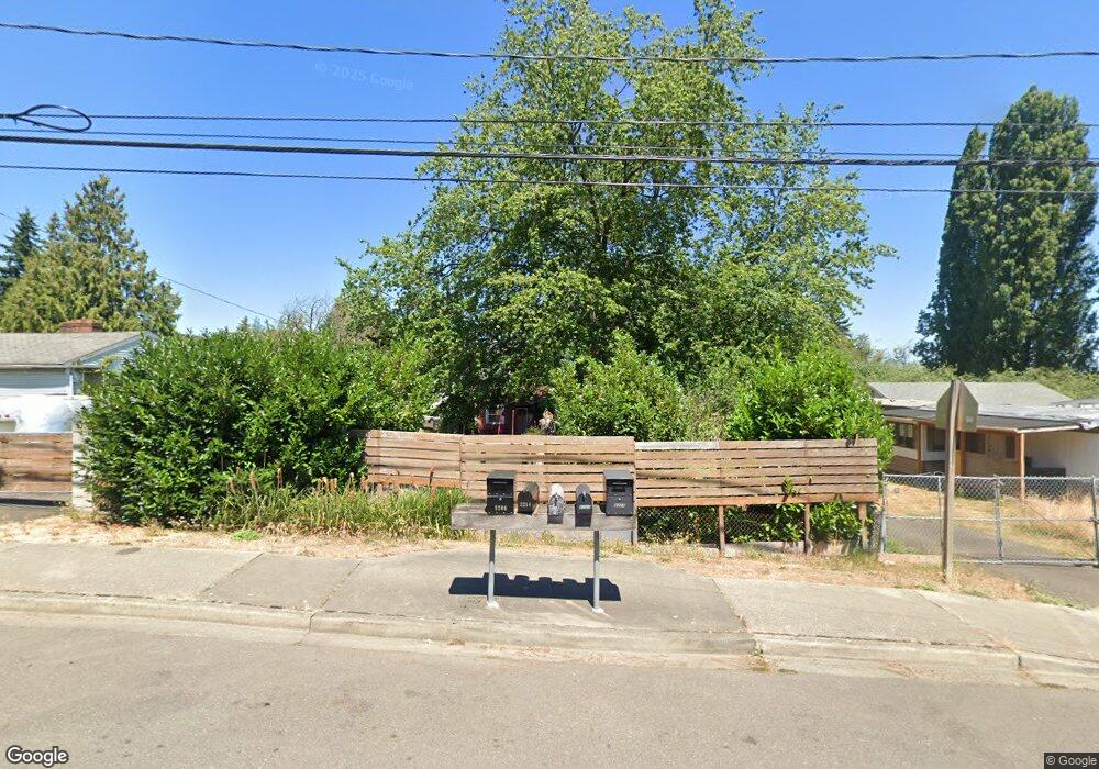 3224 S 135th St, Tukwila, WA 98168 - photo 1