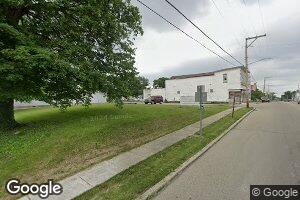 98 Church St, Fletcher, OH 45326