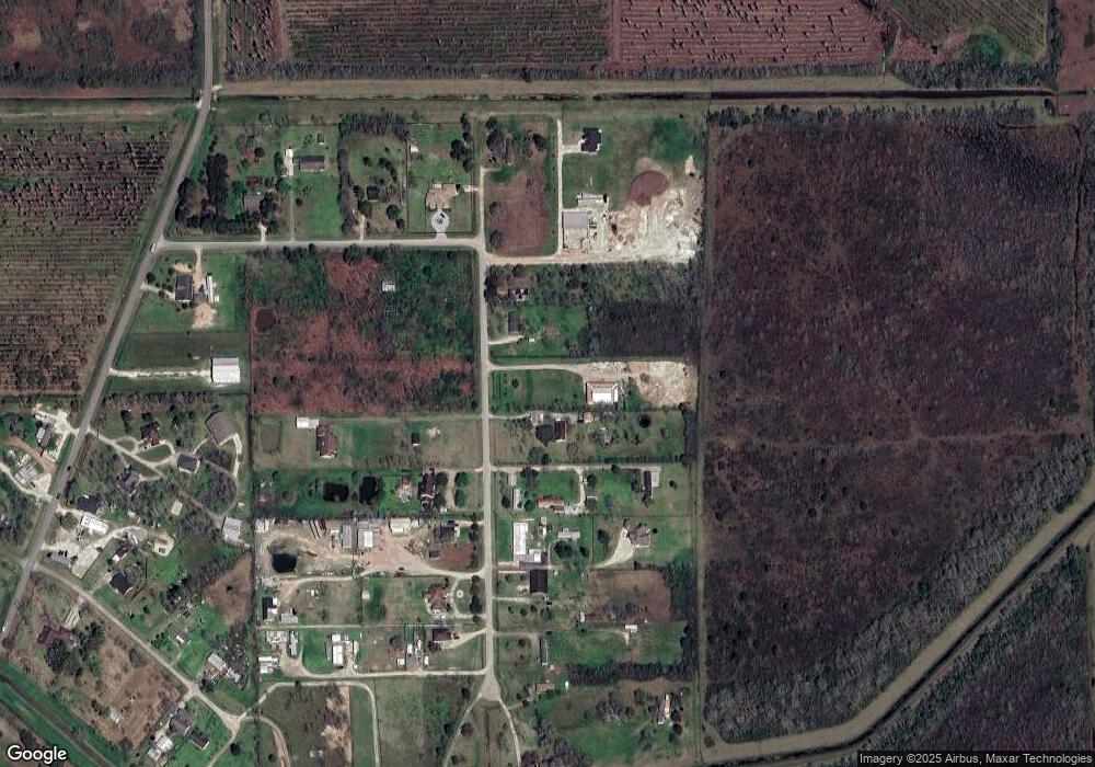 4312 County Road 305b, Alvin, TX 77511 - photo 1