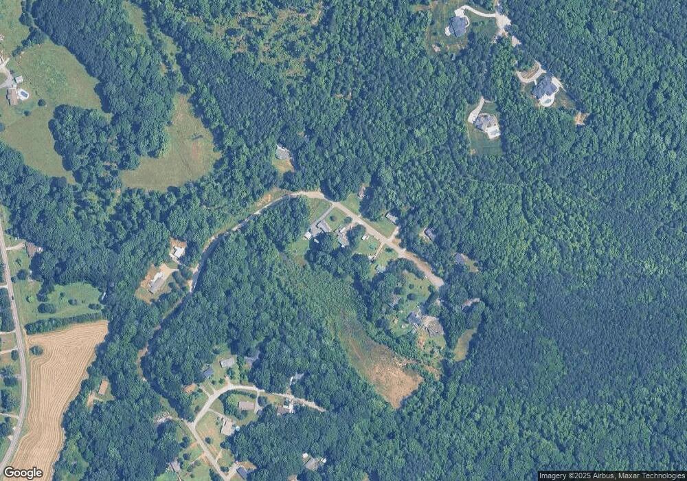 384 Chase Dr, Iron Station, NC 28080 - photo 1