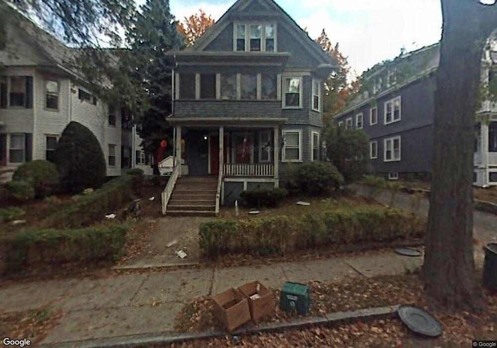 42 Eddy St unit 44, West Newton, MA 02465 - photo 1