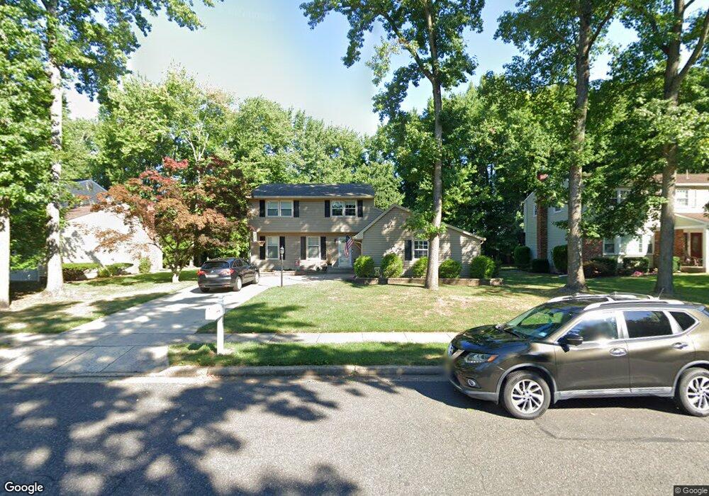 741 Cornwallis Dr, Mount Laurel, NJ 08054 - photo 1