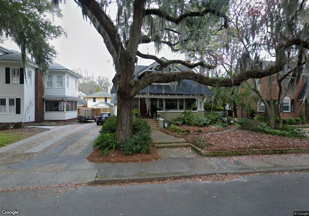 414 E 46th St, Savannah, GA 31405 - photo 1