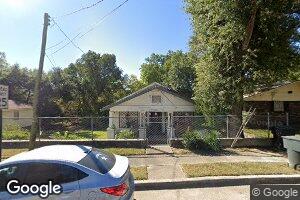 2855 Murphy St, Shreveport, LA 71103
