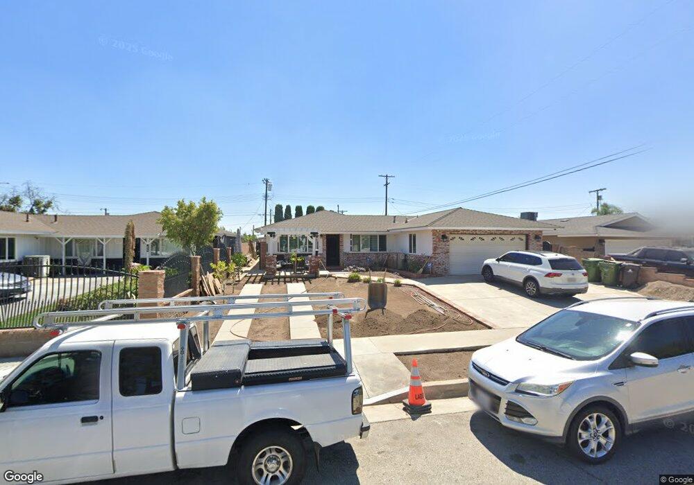 13497 Chivers Ave, Sylmar, CA 91342 - photo 1