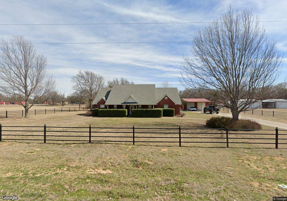 185 Rainbow Trail, Springtown, TX 76082 - photo 1