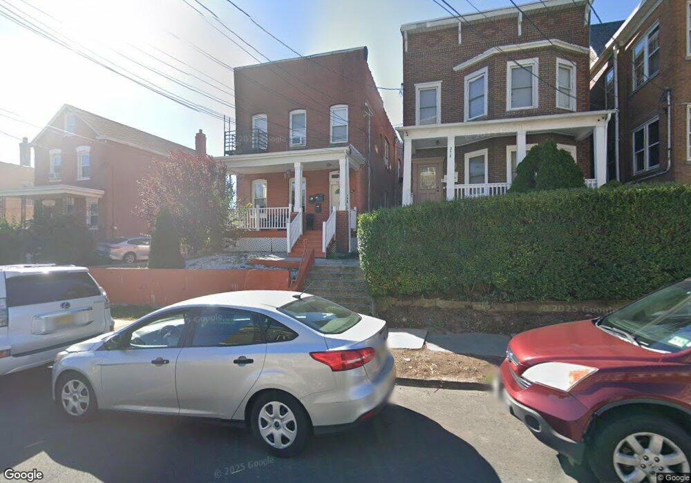 369 Hall Ave, Perth Amboy, NJ 08861 - photo 1