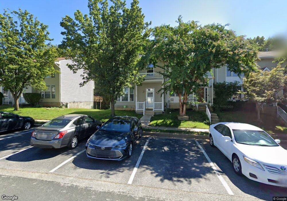 981 Joshua Tree Ct, Owings Mills, MD 21117 - photo 1