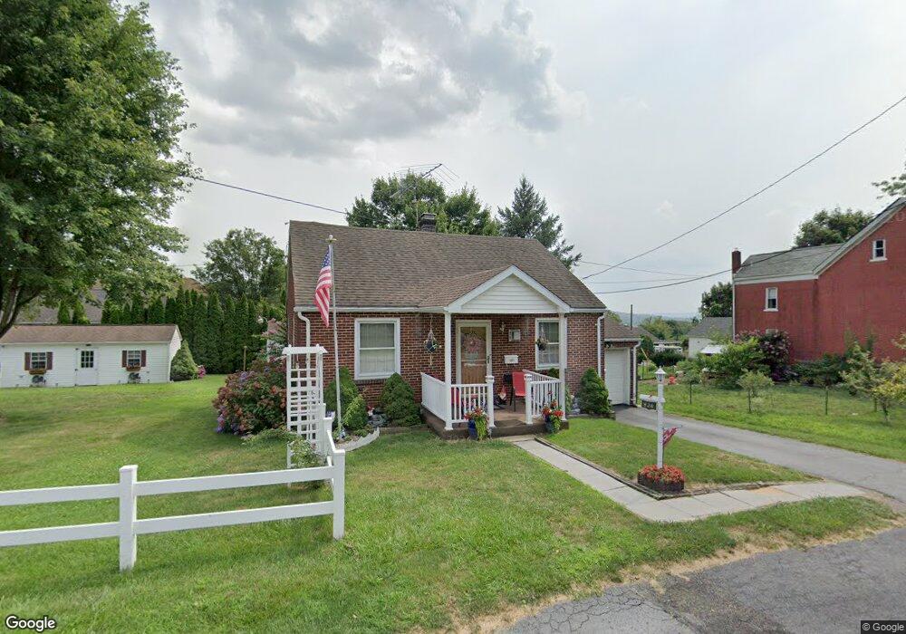 936 E Susquehanna St, Allentown, PA 18103 - photo 1