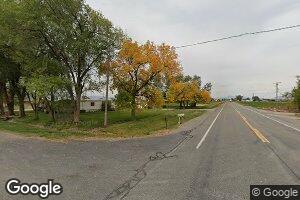2505 W 4000 N, Corinne, UT 84307