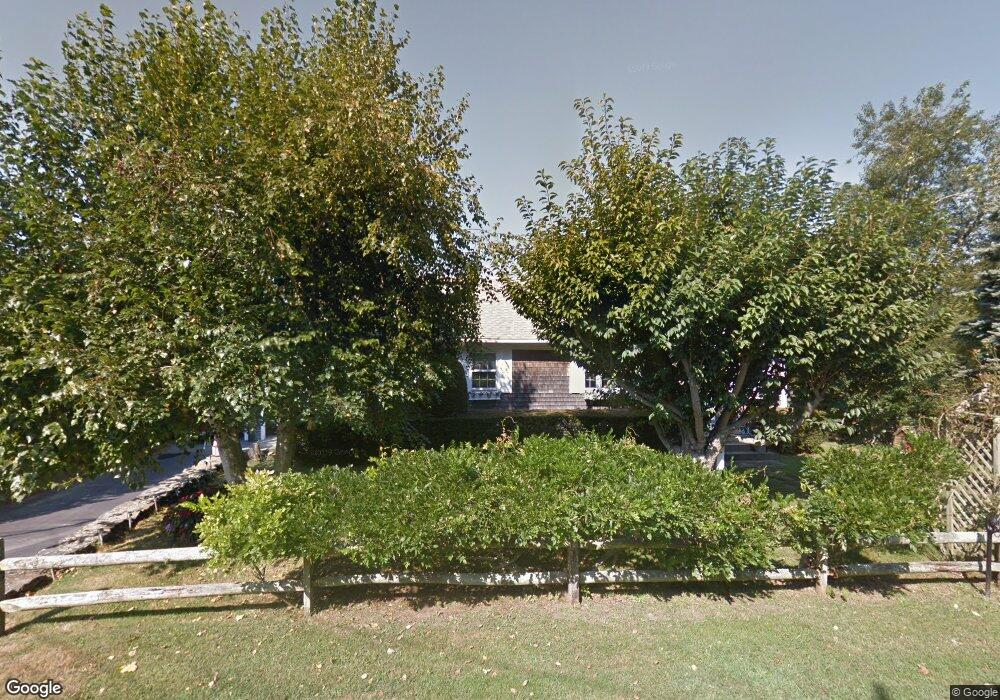 39 Francis Ln, Little Compton, RI 02837 - photo 1