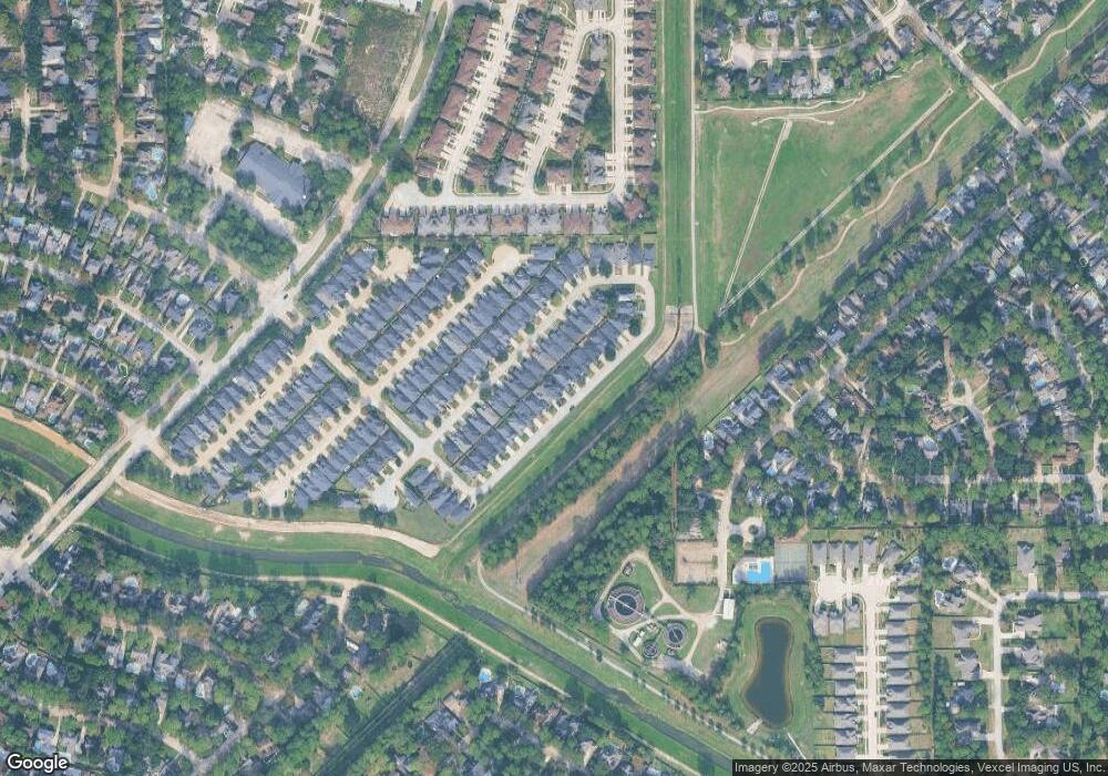 15939 W Bellefontaine Way, Tomball, TX 77377 - photo 1