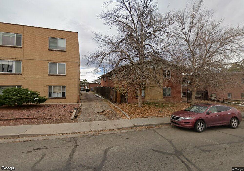 1585 Moline St, Aurora, CO 80010 - photo 1