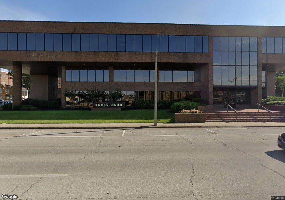 301 W Washington Ave unit Second Floor, Jonesboro, AR 72401 - photo 1