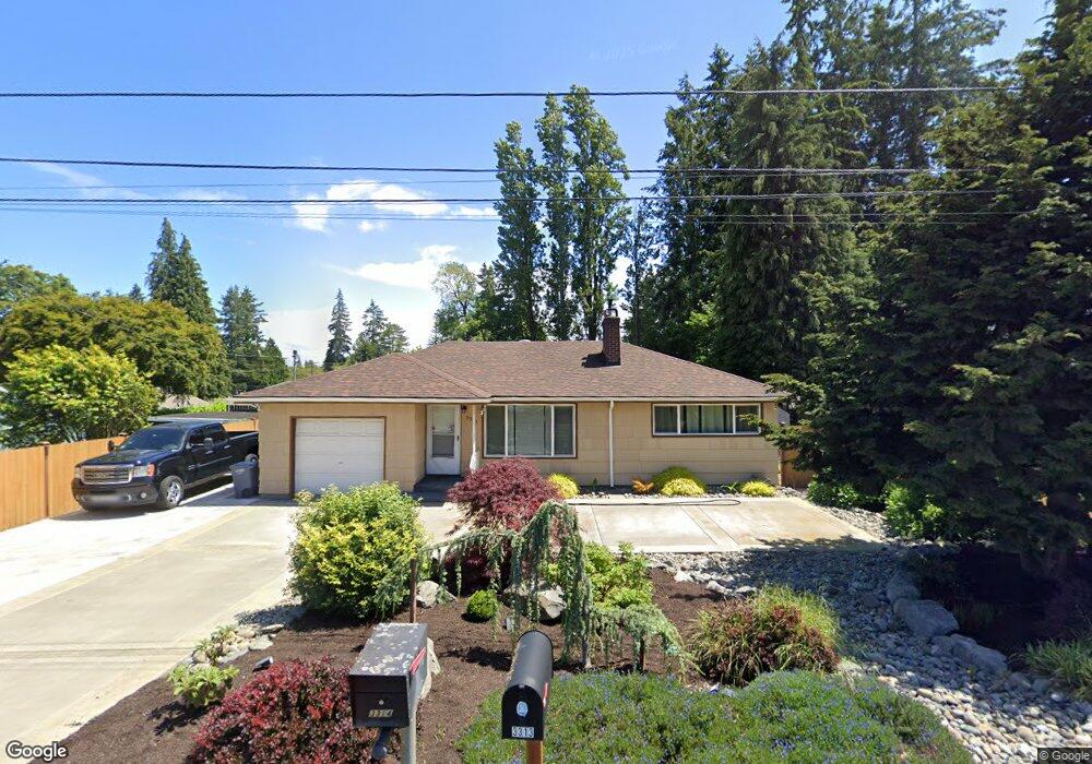 3313 Vista Place W, University Place, WA 98466 - photo 1