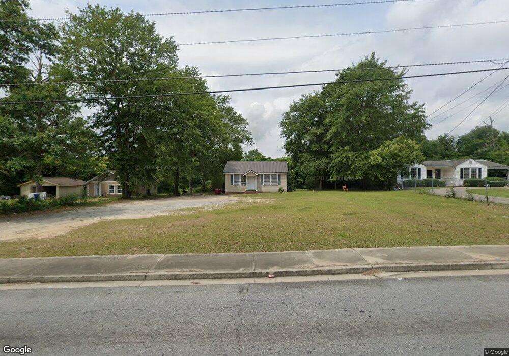3353 Bloomfield Dr, Macon, GA 31206 - photo 1