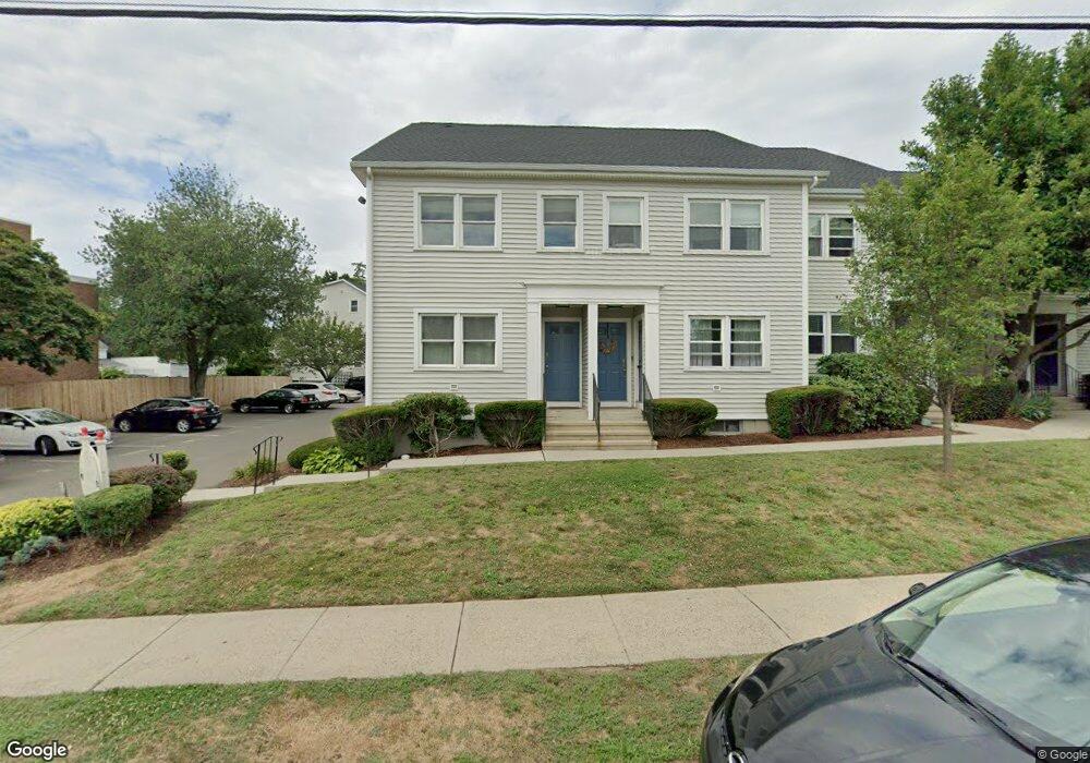 65 Ellsworth St unit 302, Bridgeport, CT 06605 - photo 1