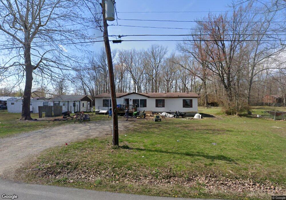 880 Mann Ave, Austin, IN 47102 - photo 1