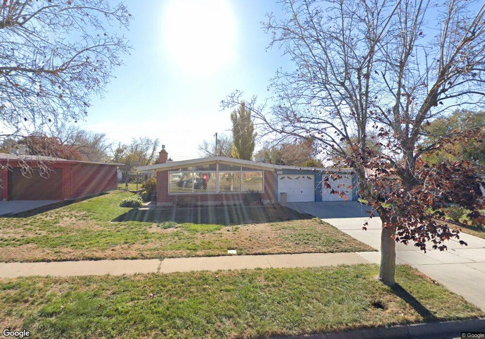 2153 W 5700 S, Roy, UT 84067 - photo 1