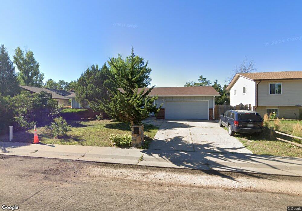 16582 E 7th Place unit 408, Aurora, CO 80011 - photo 1