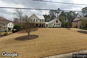 7325 Twin Branch Rd NE, Atlanta, GA 30328