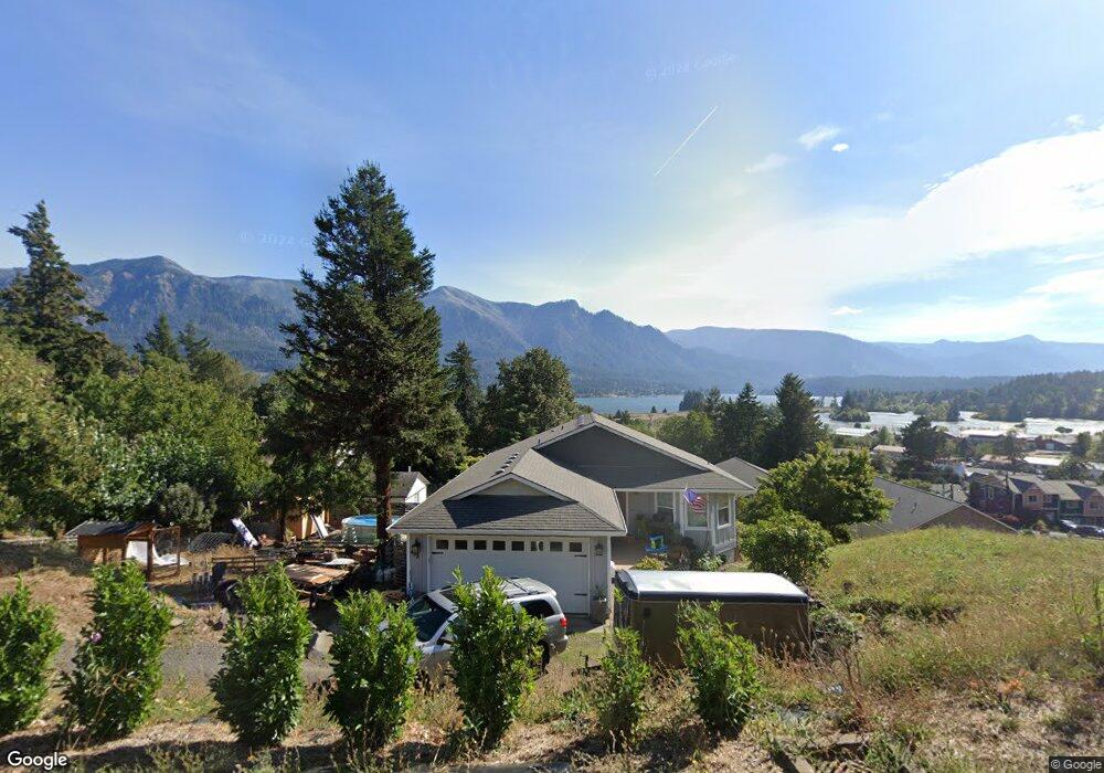 438 NW Roselawn St, Stevenson, WA 98648 - photo 1