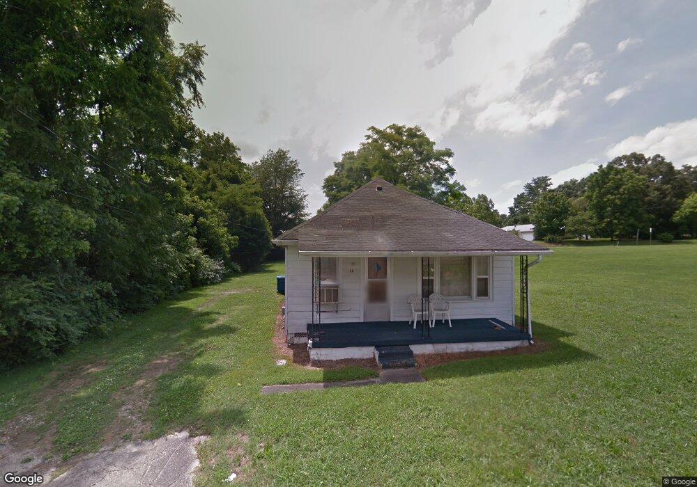 58 Campbell Ln, Manchester, TN 37355 - photo 1