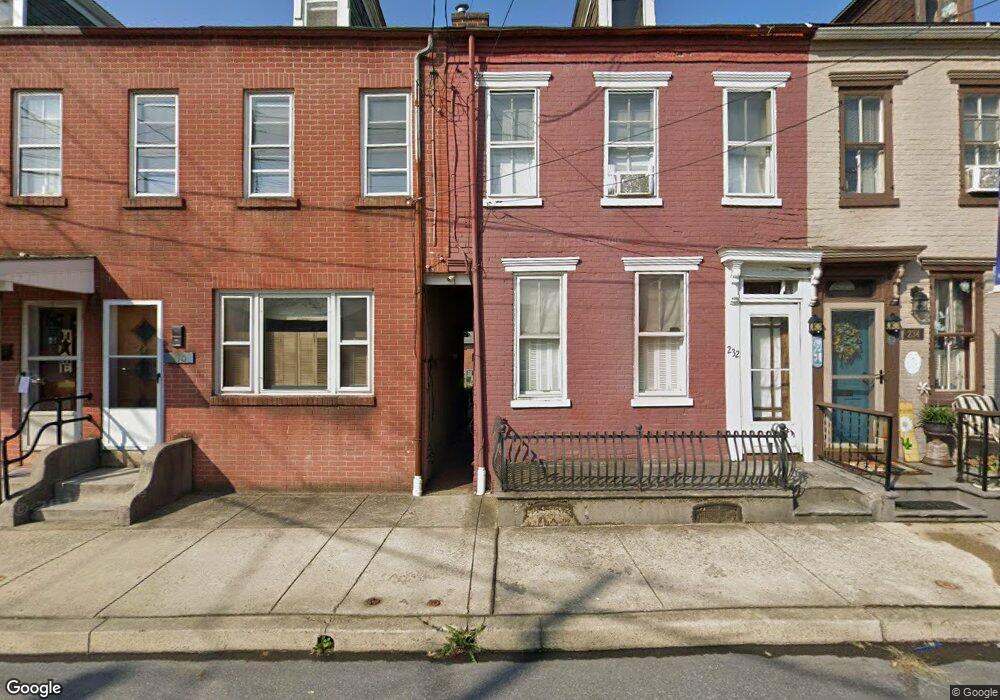 232 N 2nd St, Columbia, PA 17512 - photo 1