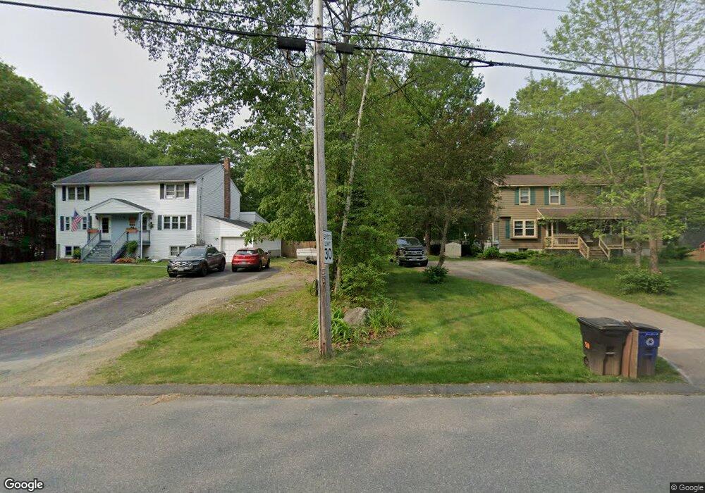 54 Scenic Dr unit R, Derry, NH 03038 - photo 1