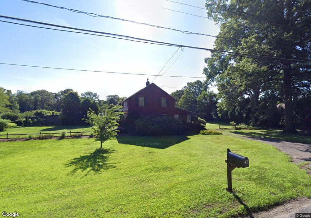 40 Chestnut Plain Rd, Whately, MA 01093 - photo 1