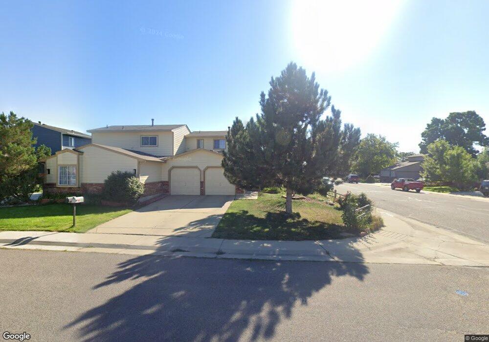 12502 Elm St, Thornton, CO 80241 - photo 1