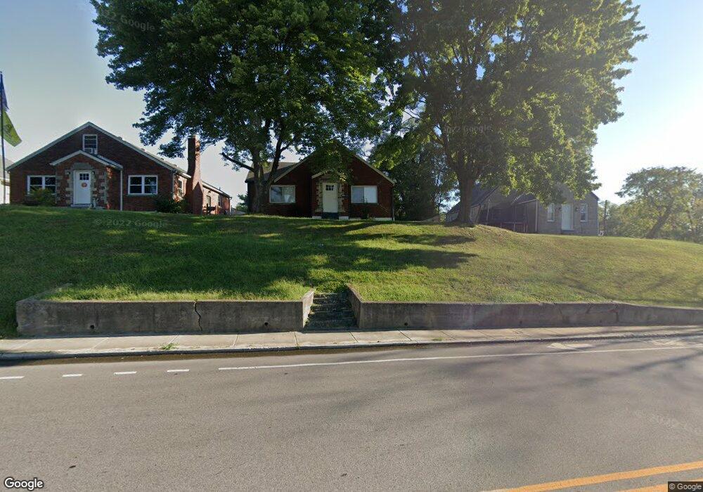 1424 Silver St, New Albany, IN 47150 - photo 1