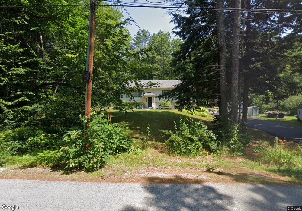 122 Hanson Dr, Moultonborough, NH 03254 - photo 1