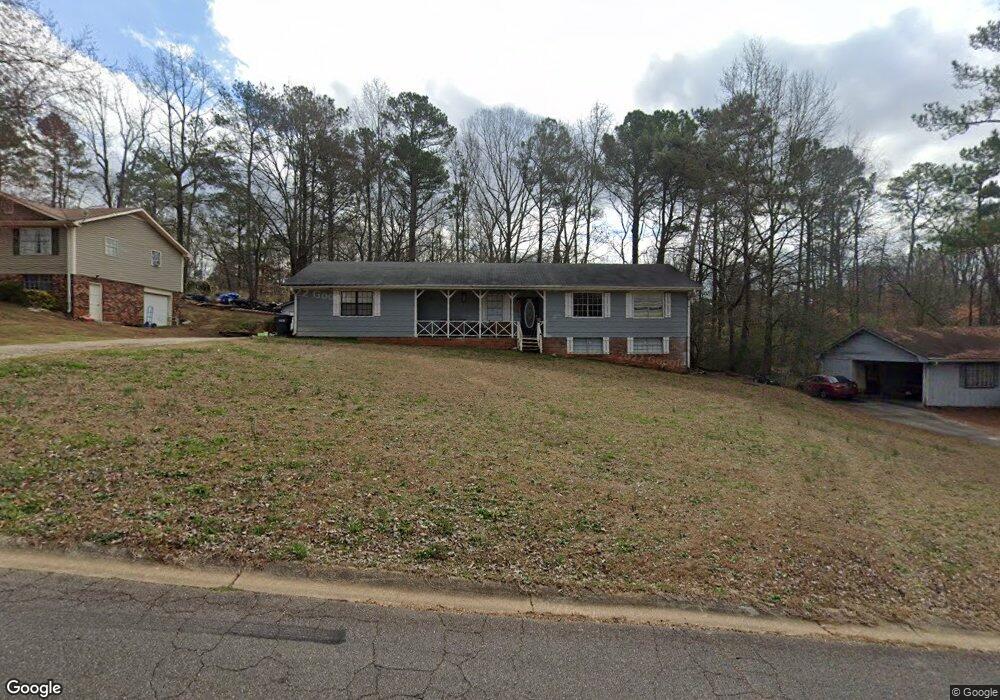 2353 Shire Ct, Austell, GA 30106 - photo 1