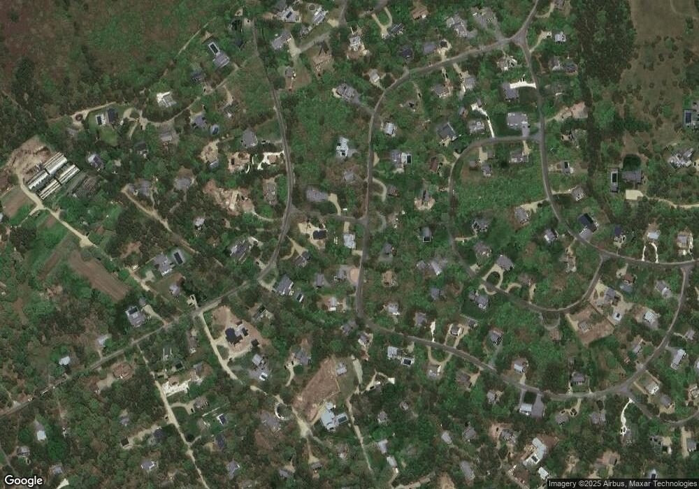 40 Schoolhouse Rd, Edgartown, MA 02539 - photo 1