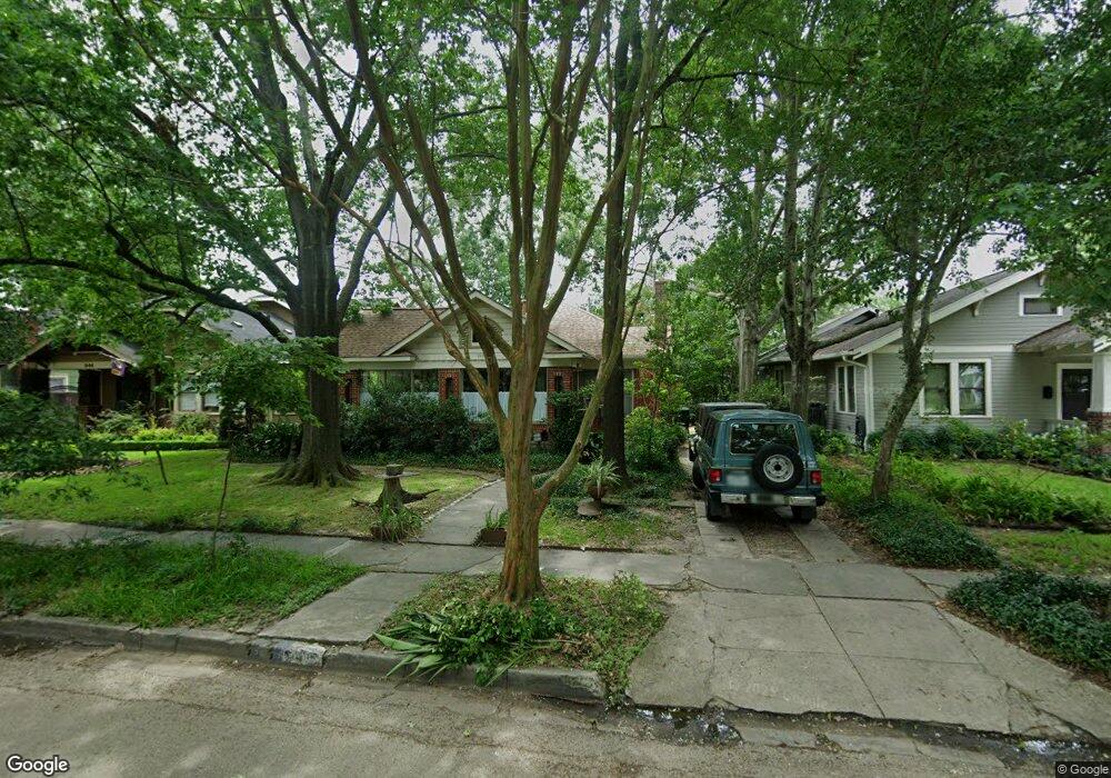 948 Redan St, Houston, TX 77009 - photo 1