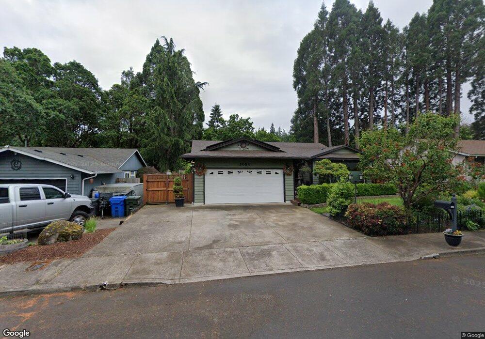 5084 Terrylee Ct SE, Salem, OR 97306 - photo 1