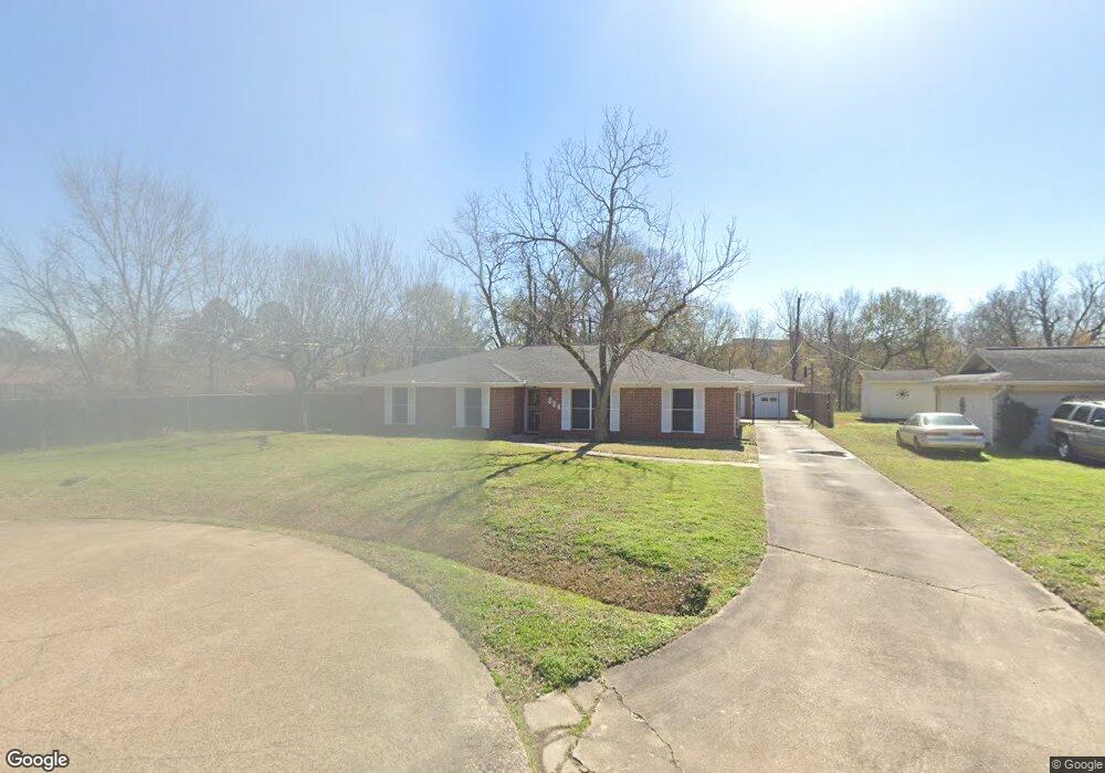 234 E Thornton Rd, Houston, TX 77022 - photo 1
