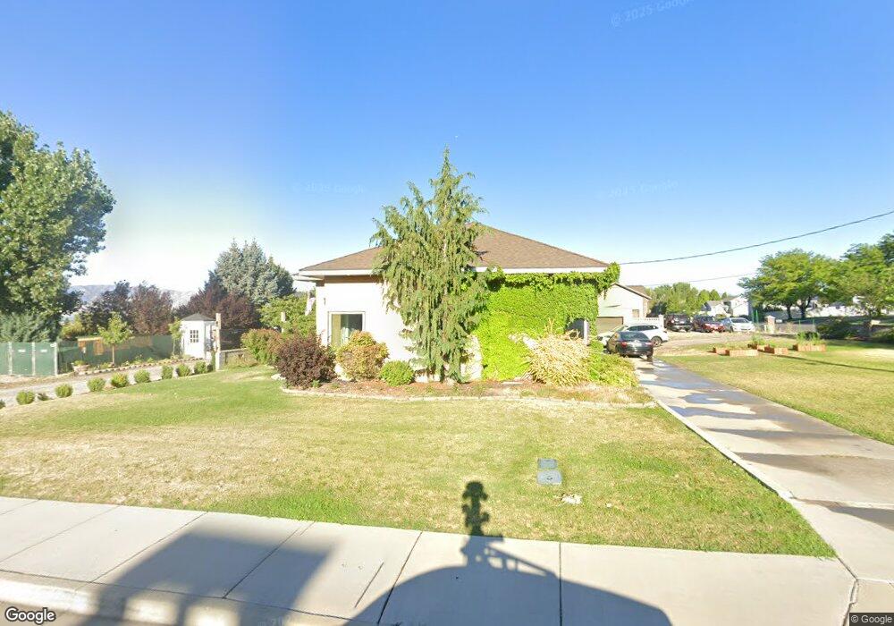 1105 N 150 W, American Fork, UT 84003 - photo 1