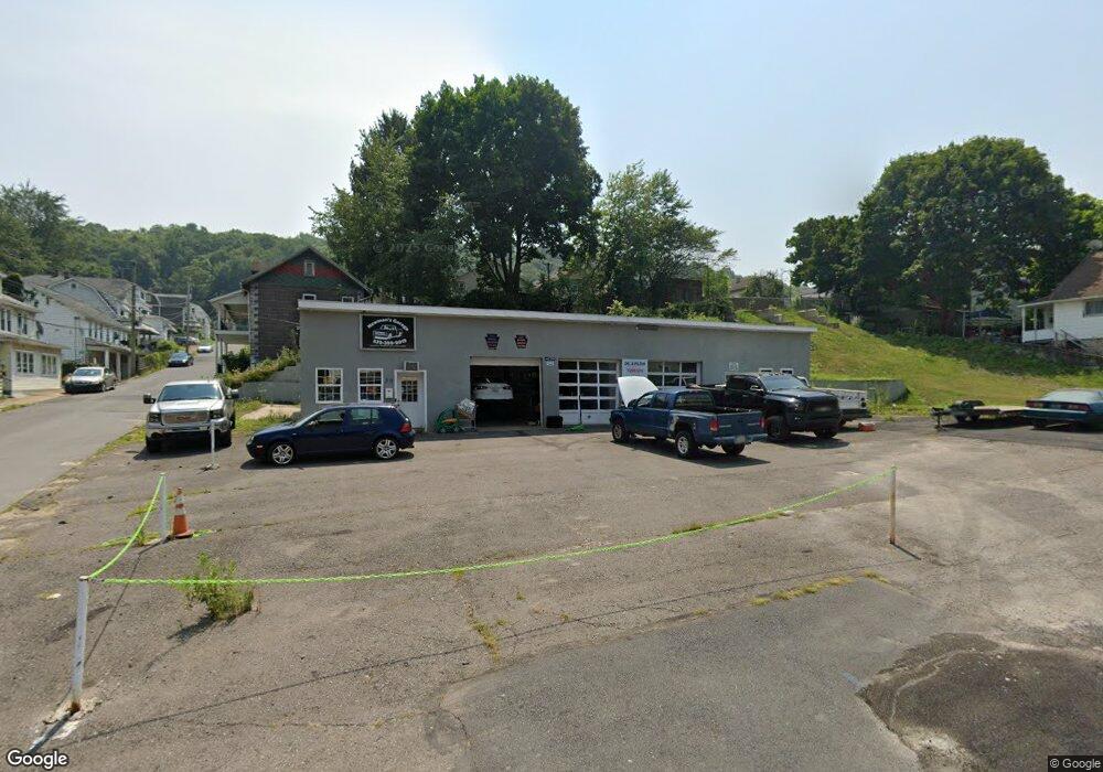 59 W Main St, Glen Lyon, PA 18617 - photo 1