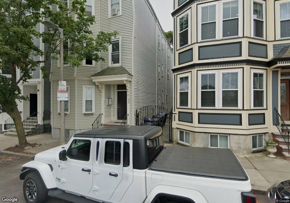 825 E 2nd St, Boston, MA 02127 - photo 1