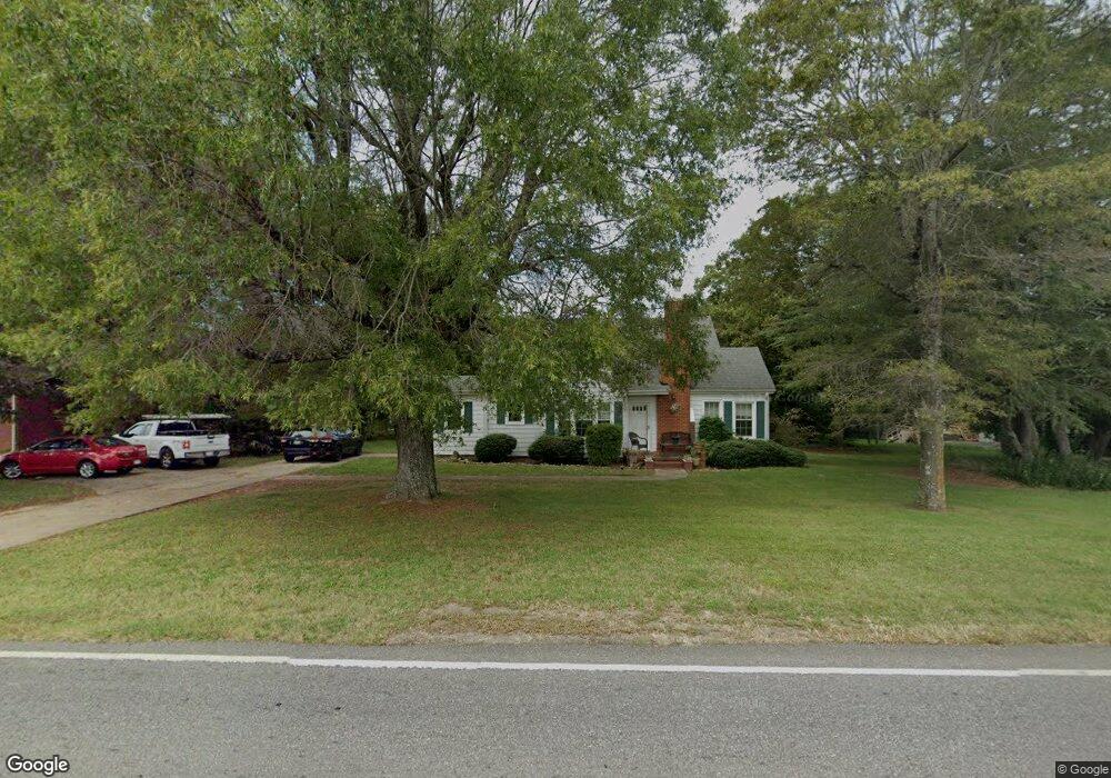 828 S Post Rd, Shelby, NC 28152 - photo 1