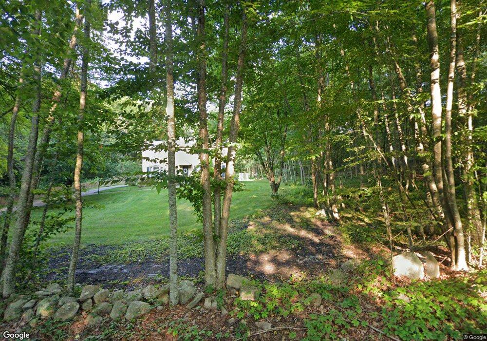 48 Hammet Rd, Coventry, RI 02816 - photo 1