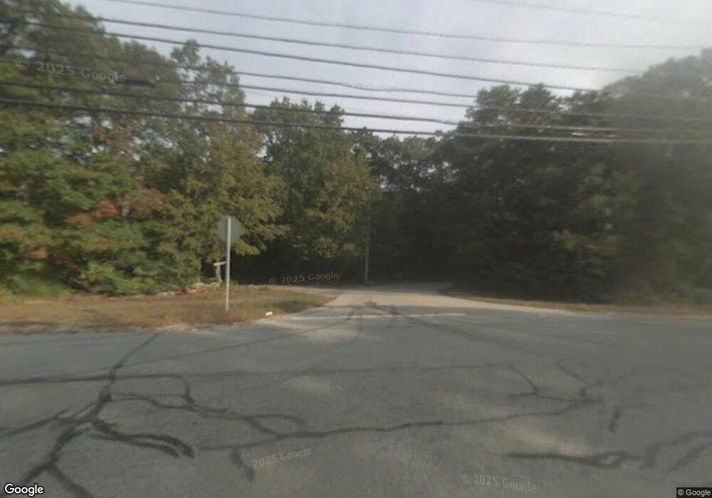 5 Hammet Rd, Coventry, RI 02816 - photo 1