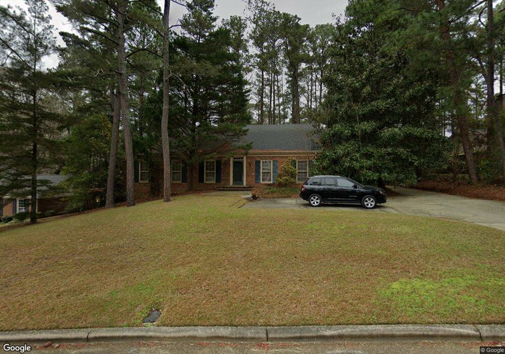 2638 Old Colony Place, Fayetteville, NC 28303 - photo 1
