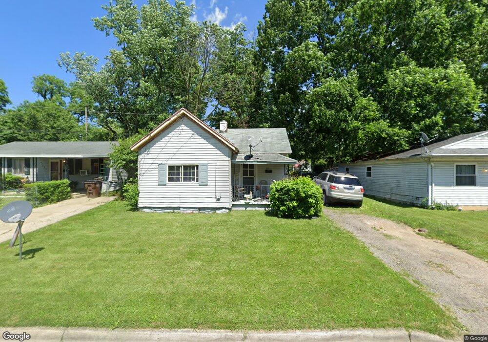 223 Orchard St, Xenia, OH 45385 - photo 1