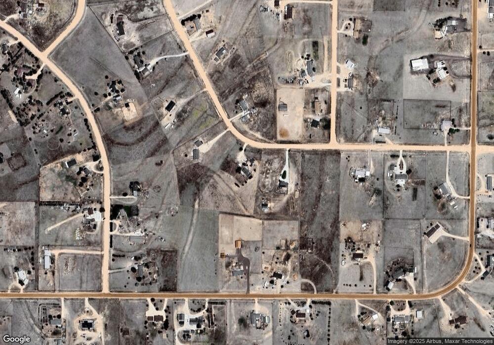 17395 Wagon Train Loop, Peyton, CO 80831 - photo 1